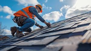 Best Solar Panel Roofing Installation  in Herricks, NY